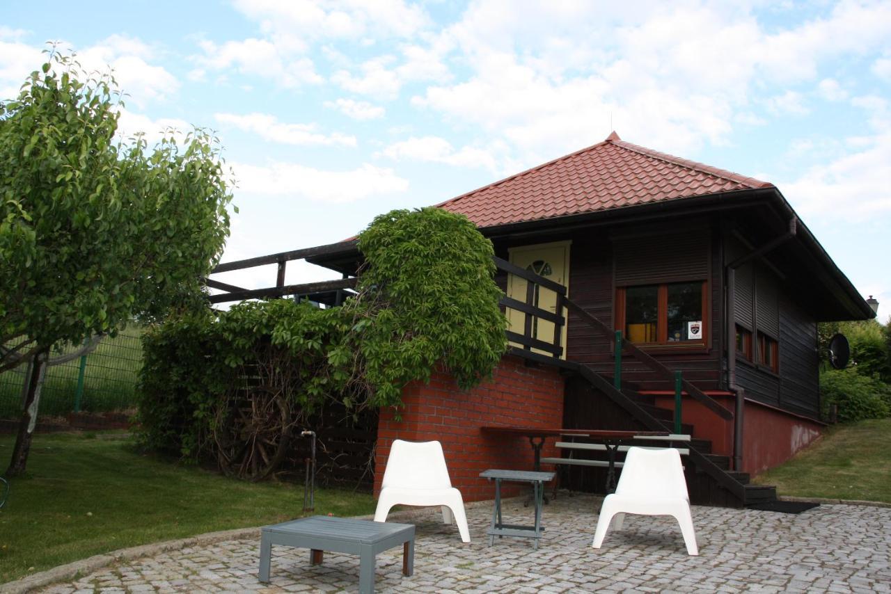 Port Jeziorak Bed and Breakfast Iława Exteriör bild